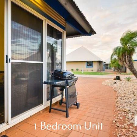 Osprey Holiday Village Exmouth Eksteriør billede