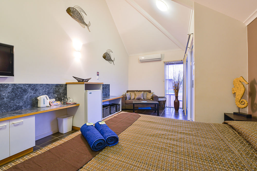 Osprey Holiday Village Exmouth Eksteriør billede