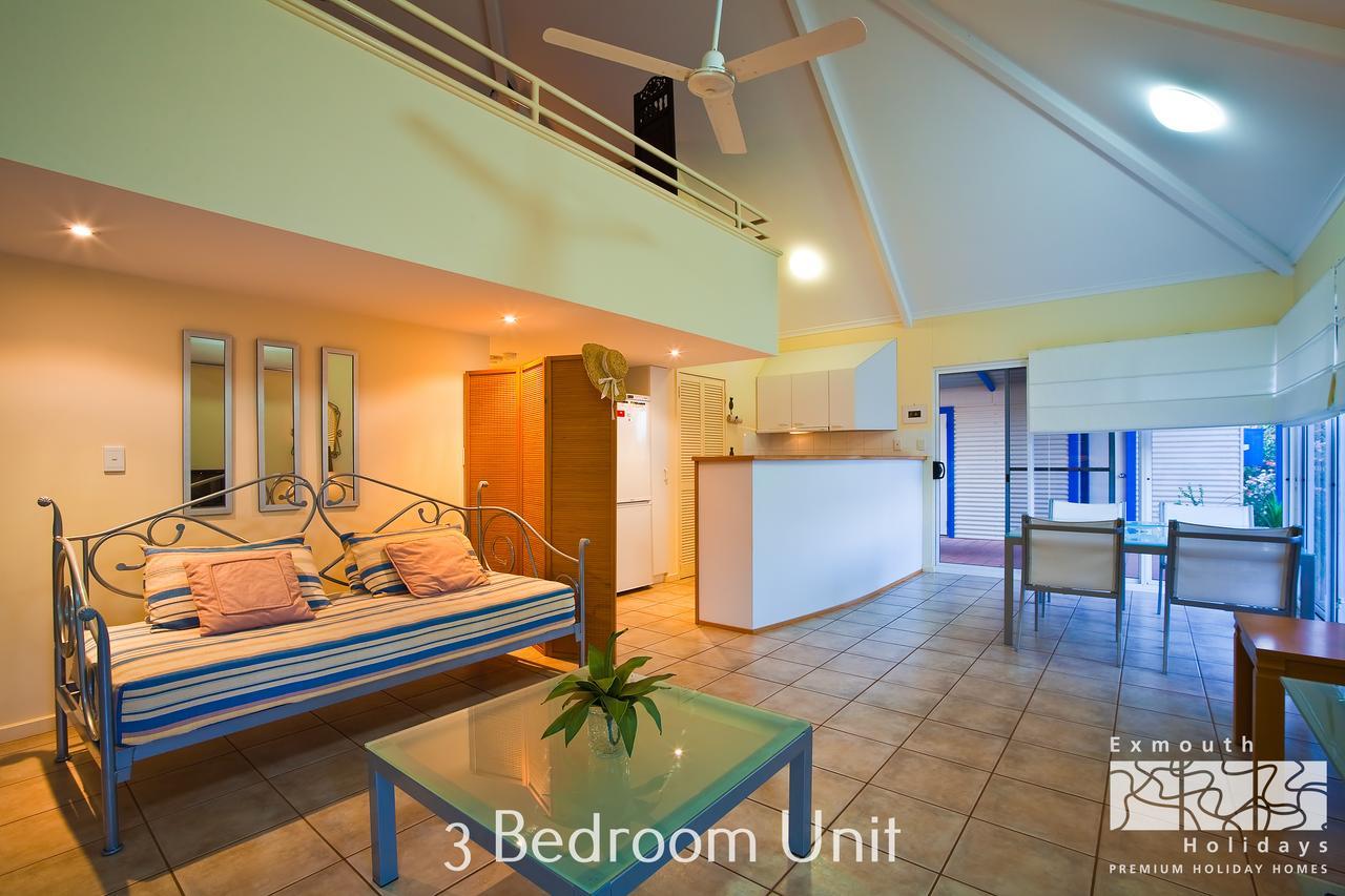 Osprey Holiday Village Exmouth Eksteriør billede
