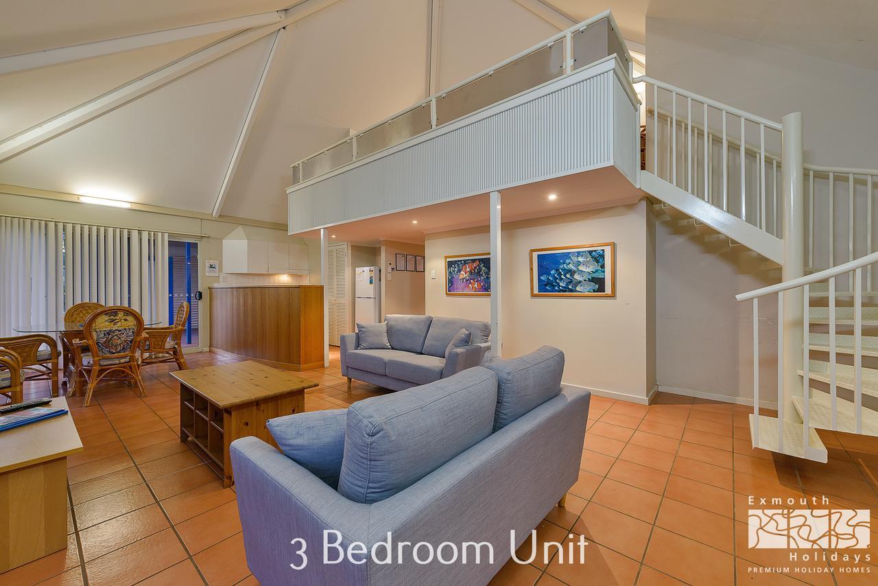 Osprey Holiday Village Exmouth Eksteriør billede