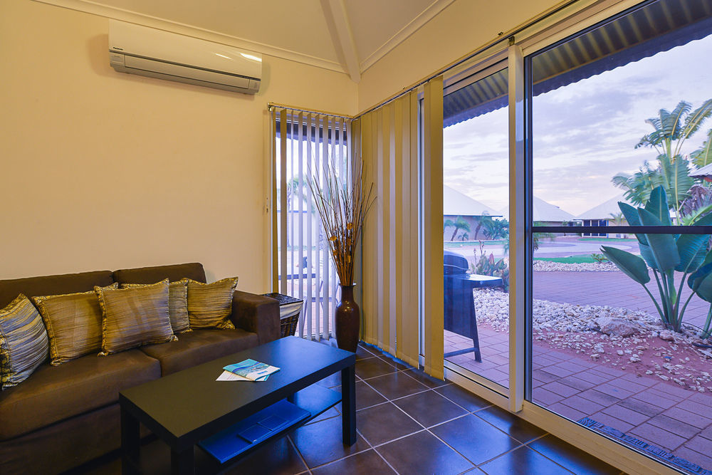 Osprey Holiday Village Exmouth Eksteriør billede